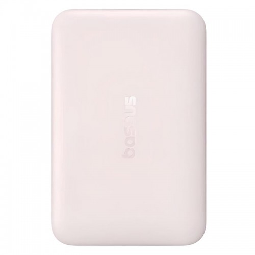 Power Bank Baseus EnerFill FM11 Ultra-Mini 22.5W з БЗП 10000mAh (P1008210E123) Pink