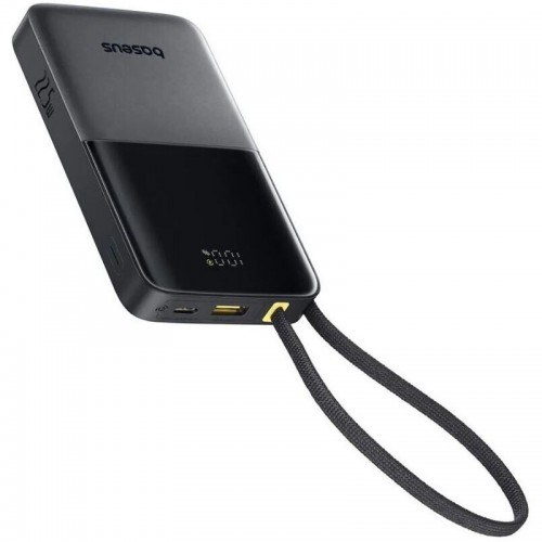 Power Bank Baseus EnerFill Bipow2 Pro 22.5W 10000 mAh (E0027601) Black