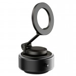 Автодержатель WIWU Wi-CH-056 Octopus Vacuum Suction Magnetic Tarnish