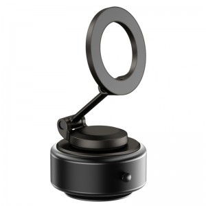 Автотримач WIWU Wi-CH-056 Octopus Vacuum Suction Magnetic Tarnish