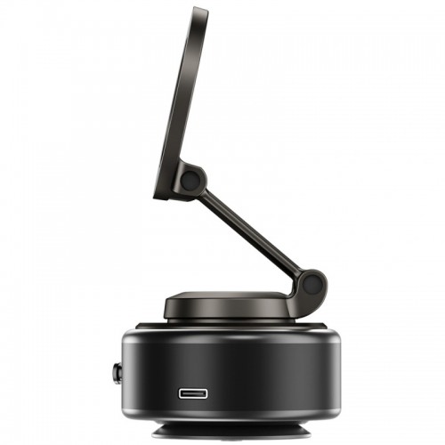 Автотримач WIWU Wi-CH-056 Octopus Vacuum Suction Magnetic Tarnish