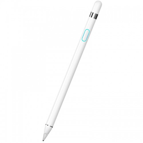 Стилус WIWU P339 Picasso active White