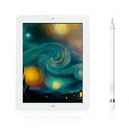 Стилус WIWU P339 Picasso active White