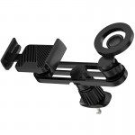 Автодержатель WIWU Wi-CH060 2in1 in-car Black