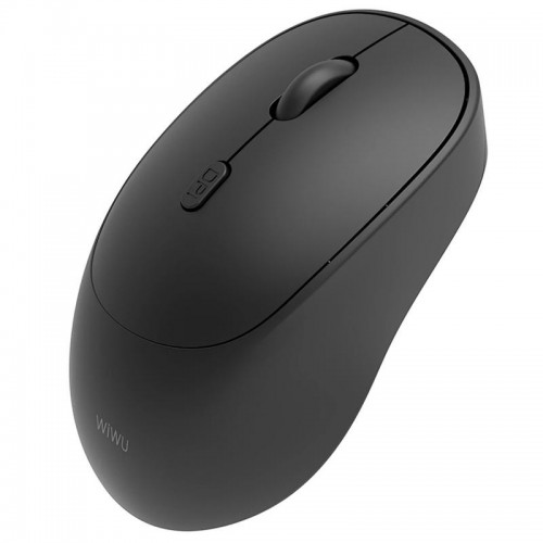 Бездротова миша WIWU WM112 2.4G Black
