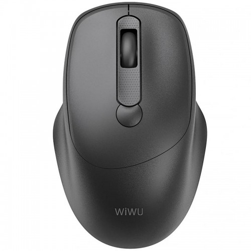 Бездротова миша WIWU WM113 2.4G Black