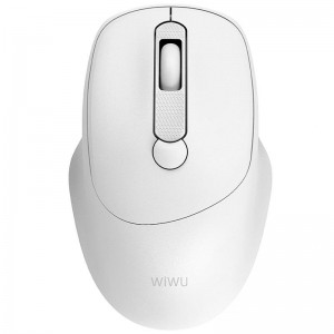Бездротова миша WIWU WM113 2.4G White