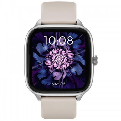 Смарт-годинник WiWU SW06 Smart sports watch (call version) Silver