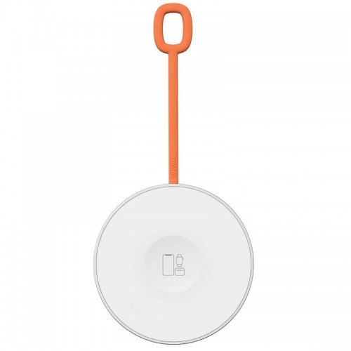 БЗП WIWU Wi-W037 AirDock 3in1 15W White