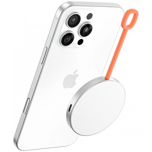 БЗП WIWU Wi-W037 AirDock 3in1 15W White