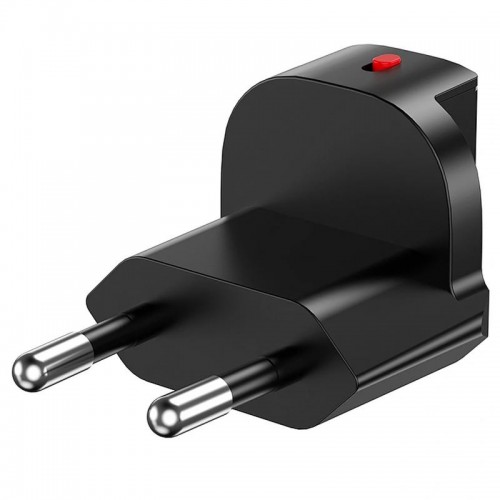 Power Bank WIWU Wi-P057 Knight 22.5W+PD35W 10000 mAh Black