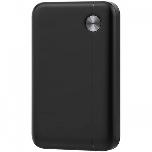 Power Bank WIWU Wi-P059 Endurance Slim PD+QC 22.5W 10000 mAh Black