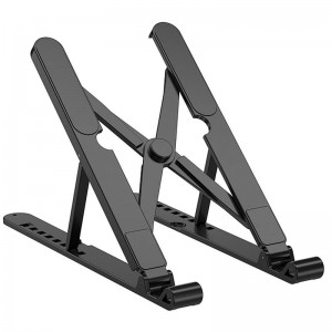 Підставка для ноутбуку WIWU ZM-902 Laptop Stand Black