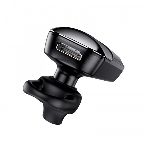 Bluetooth Гарнитура Hoco E57 Чорний