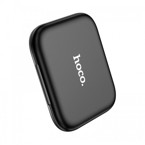 Дата кабель Hoco U114 Treasure box 60W (0.28m) Black