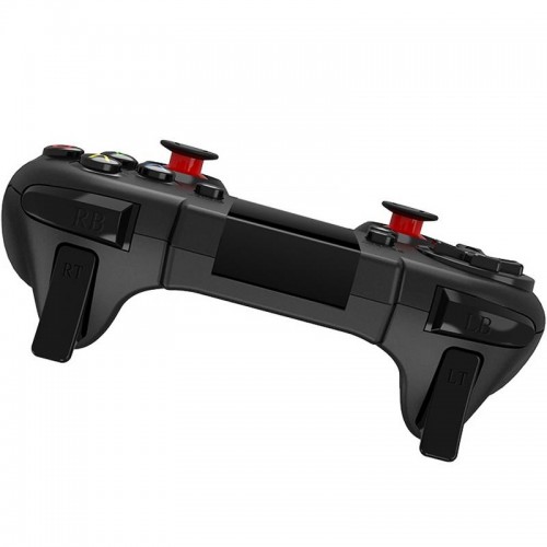 Игровой проводной джойстик геймпад Hoco GA3 Max Joy for PC Black