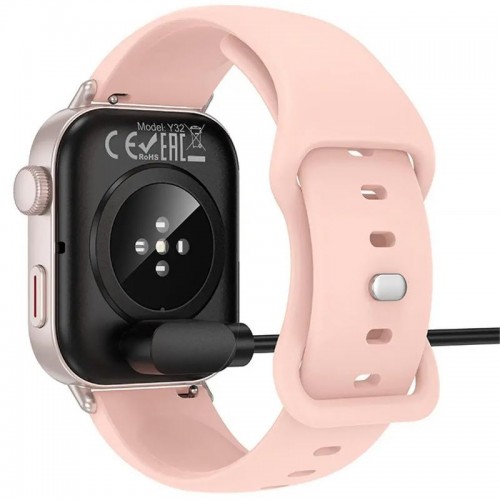 Зарядний пристрій для Hoco Y32 Black