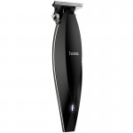 Машинка для стрижки волосся Hoco HP25 Electric 600 mAh Black