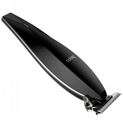 Машинка для стрижки волосся Hoco HP25 Electric 600 mAh Black
