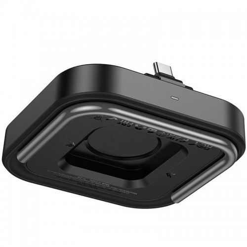 БЗУ Hoco CQ16B Astute 2in1 15W Black