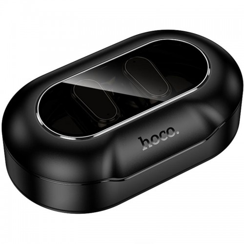 Бездротові TWS навушники Hoco EQ29 Rhyme Black