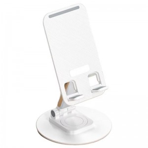 Підставка для телефону Hoco PH50 White
