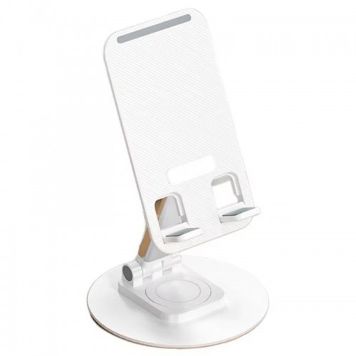 Підставка для телефону Hoco PH50 White