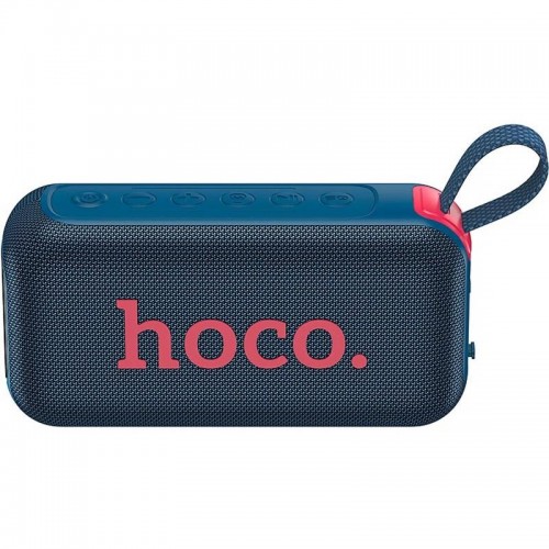 Bluetooth Колонка Hoco HC32 Smart sound sports Navy Blue