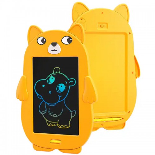 Планшет для малювання Animals 8,5 дюймів Dog