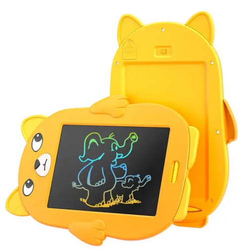 Планшет для малювання Animals 8,5 дюймів Dog