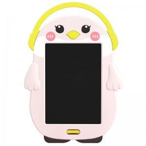Планшет для малювання Animals 8,5 дюймів Penguin