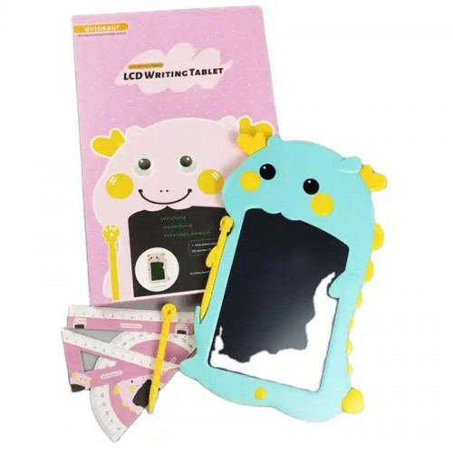 Планшет для малювання Dragon Love 8,5 дюймів Blue