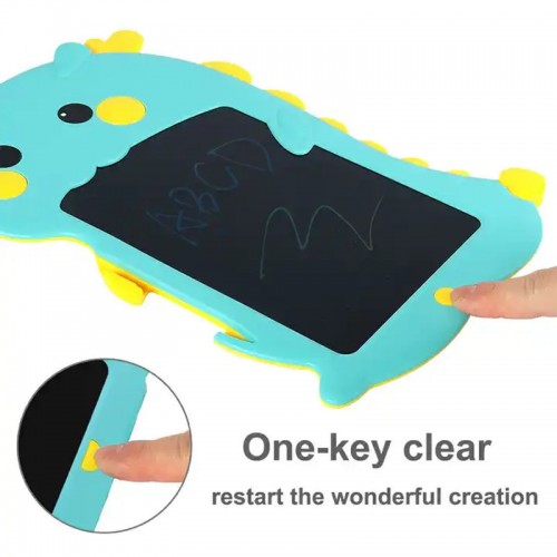 Планшет для малювання Dragon Love 8,5 дюймів Blue