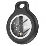 Трекер Hoco E91 Smart Tag White