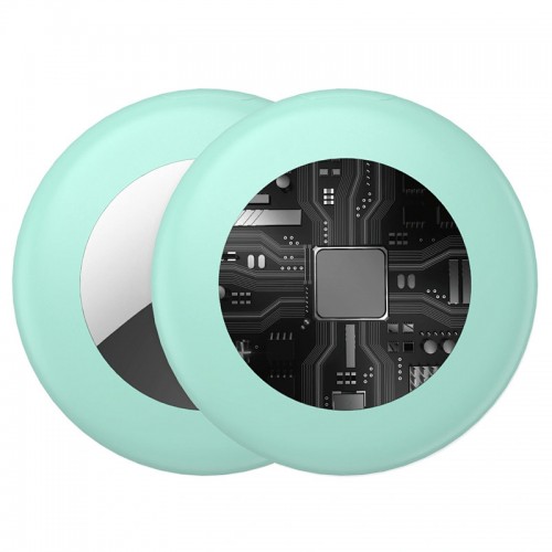 Трекер WIWU iTag WT-01 Blue