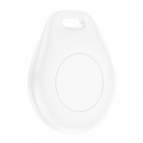 Трекер Borofone BC100 Ingenioso intelligent positioning anti-lost White
