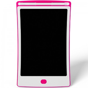 Планшет для малювання Delight 8,5 дюймів Pink