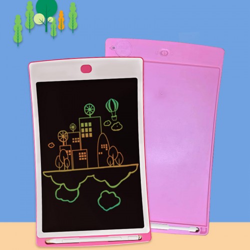 Планшет для малювання Delight 8,5 дюймів Pink