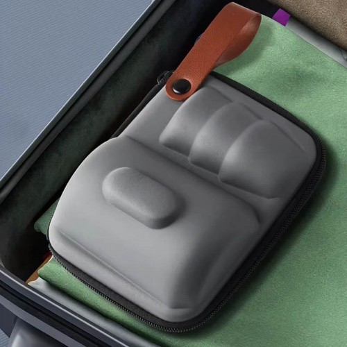 Чайник для заварювання TeaPot D-30 Travel 260 ml Transparent