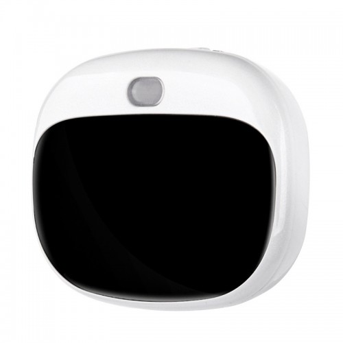 Трекер GPS для животных V43 Pet Tracker SIM (4GLTE+3GWCDMA+2GGSM) 500mAh White