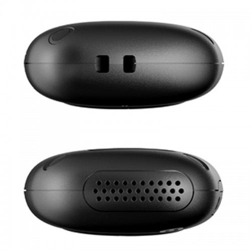 Трекер GPS V50 Tracker Pendant SIM (4G LTE with 2G GSM fallback) 1000mAh Black