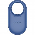 Трекер Hoco E94 Star intelligent positioning anti-lost device Sapphire blue
