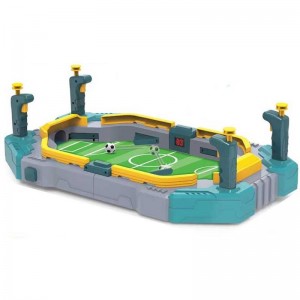 Настільний футбол Ummi 2021-12 Electric Toy Blue / Grey