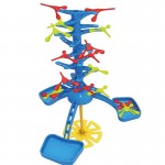 Настольная интерактивная игра Ummi 22012 Gravity's edge Blue