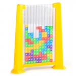 Настольная интерактивная игра Ummi ME-002 Tetris Colorful