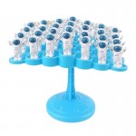 Настольная интерактивная игра Ummi ME-146 Balance Bigemptyman Blue