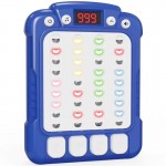 Интерактивная консоль Ummi ME-200 Rhythm Blue