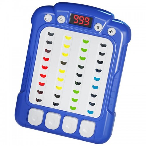 Інтерактивна консоль Ummi ME-200 Rhythm Blue