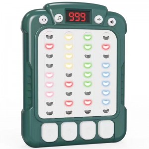 Інтерактивна консоль Ummi ME-200 Rhythm Green