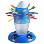 Настольная интерактивная игра Ummi 707-136 Trick-Stick pulling Game Blue